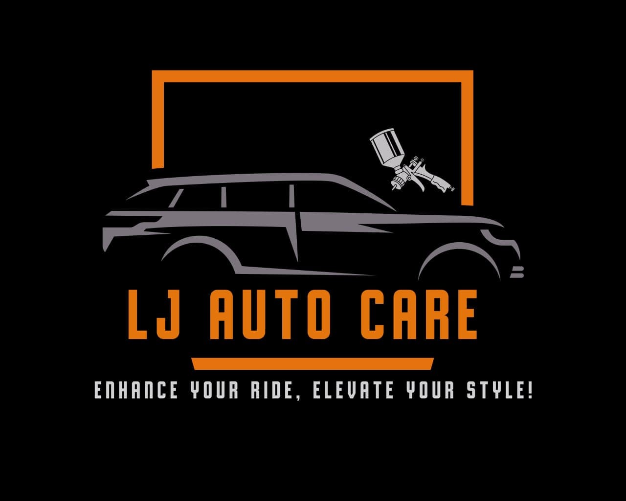 LJ Auto Care